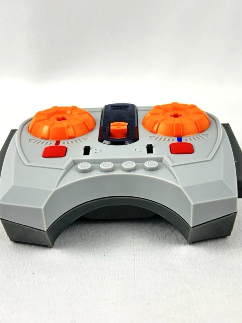 Lego IR Speed Remote Control Power Functions 8879 Tested Read - Picture 2 of 12